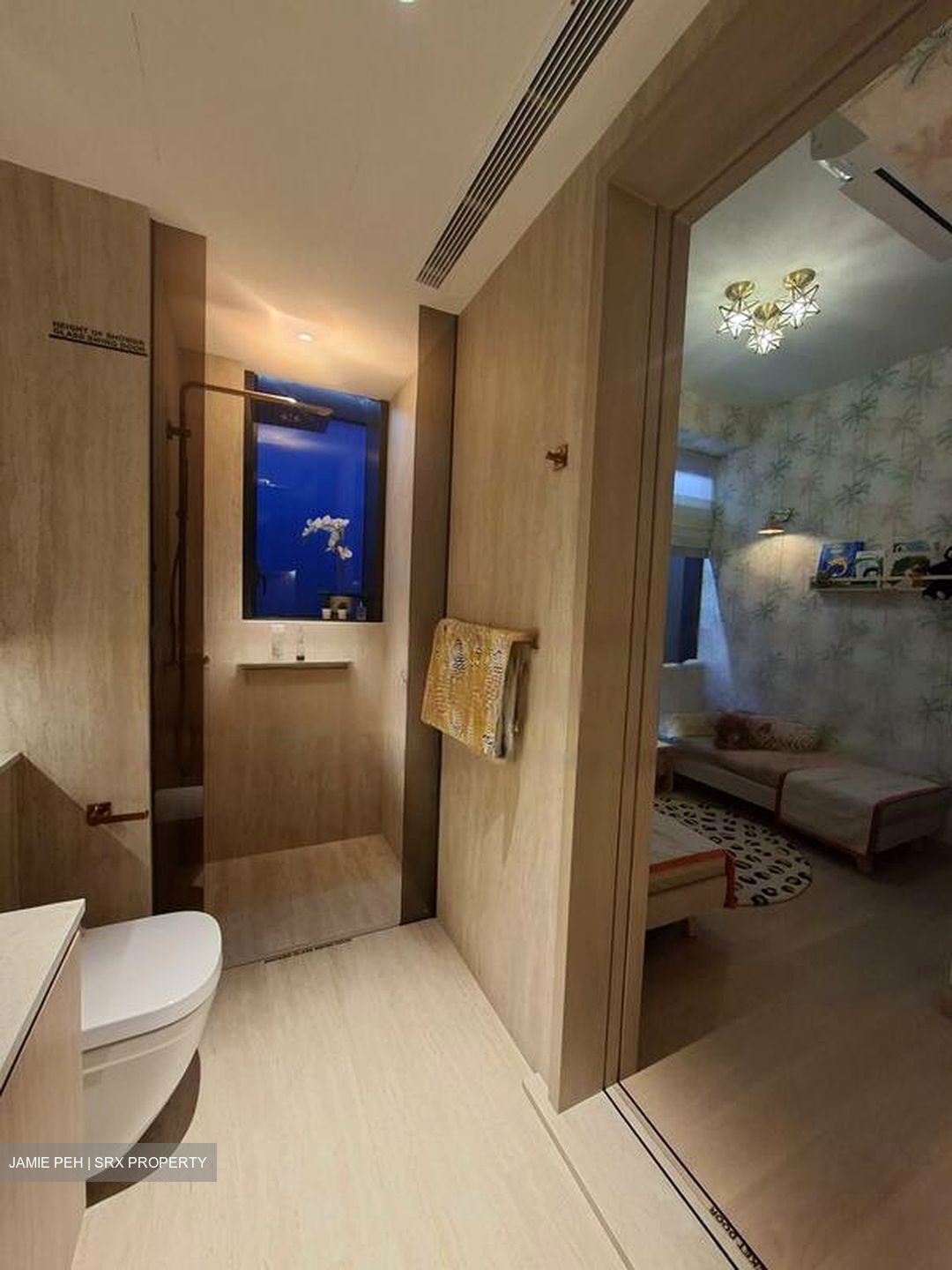 Arina East Residences (D15), Apartment #482772041